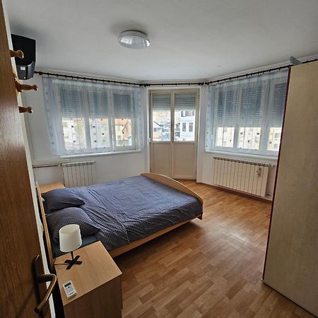 Smaragd Damir Antunovic-Sobodajalec Kobarid Exterior foto