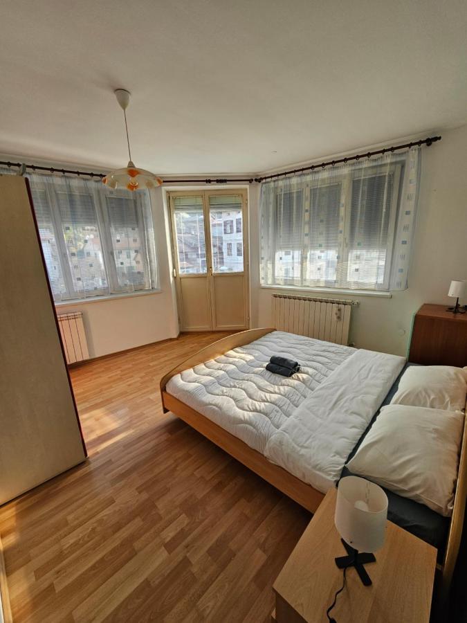 Smaragd Damir Antunovic-Sobodajalec Kobarid Exterior foto